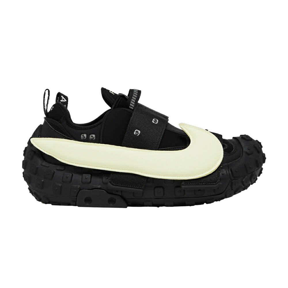 ナイキ 黒いこと 黒いこと \u0027BLACK ALABASTER\u0027 スニーカー メンズ NIKE CACTUS PLANT FLEA MARKET X AIR 2 / BLACK ALABASTER 靴-メンズ靴-スニーカー