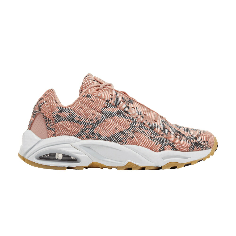 ナイキ 寄せあわせ サクラ色 白いこと 白いこと \u0027DISTANT QUARTZ\u0027 スニーカー メンズ NIKE NOCTA X HOT STEP AIR TERRA REGARDS COLLECTION - PINK / PINK QUARTZ WHITE