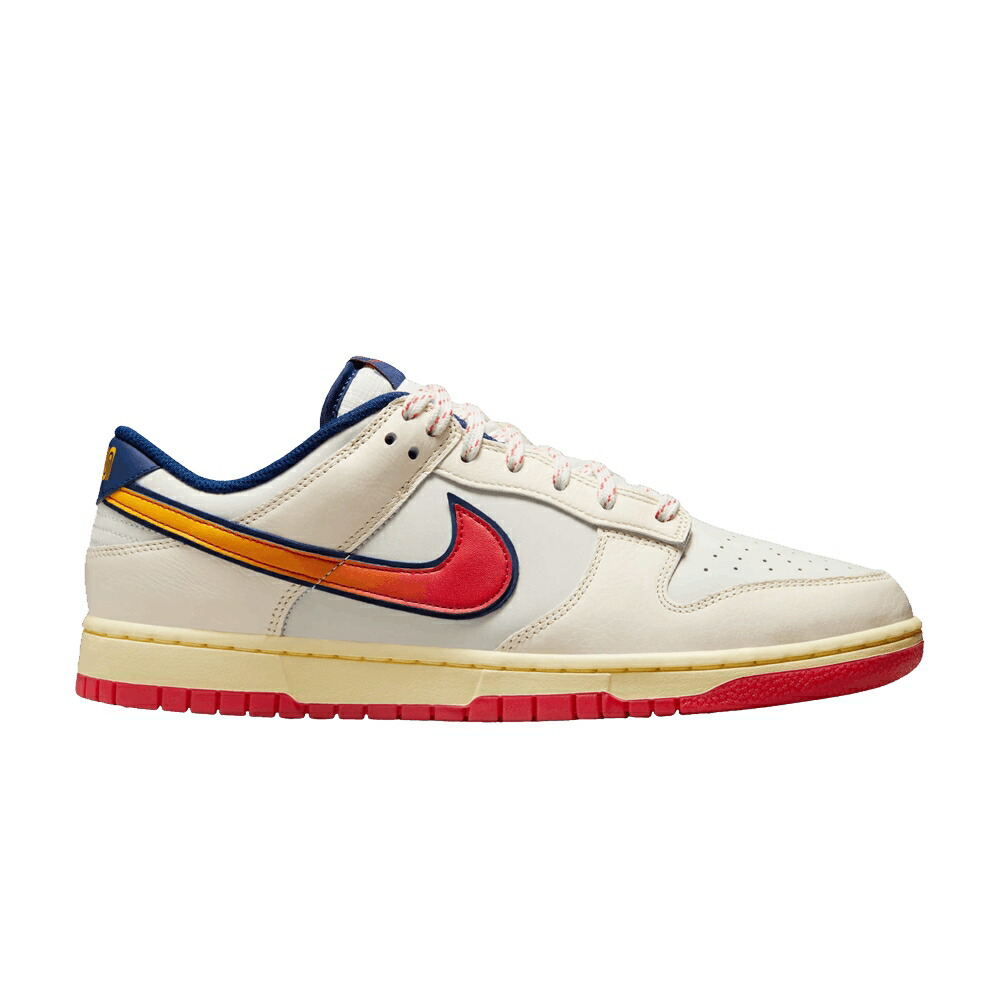 ナイキ ダンク 象牙色 クリムゾン ダンクロー \u0027RETRO PACK\u0027 スニーカー メンズ NIKE DUNK LOW / PALE IVORY LIGHT CRIMSON SAIL