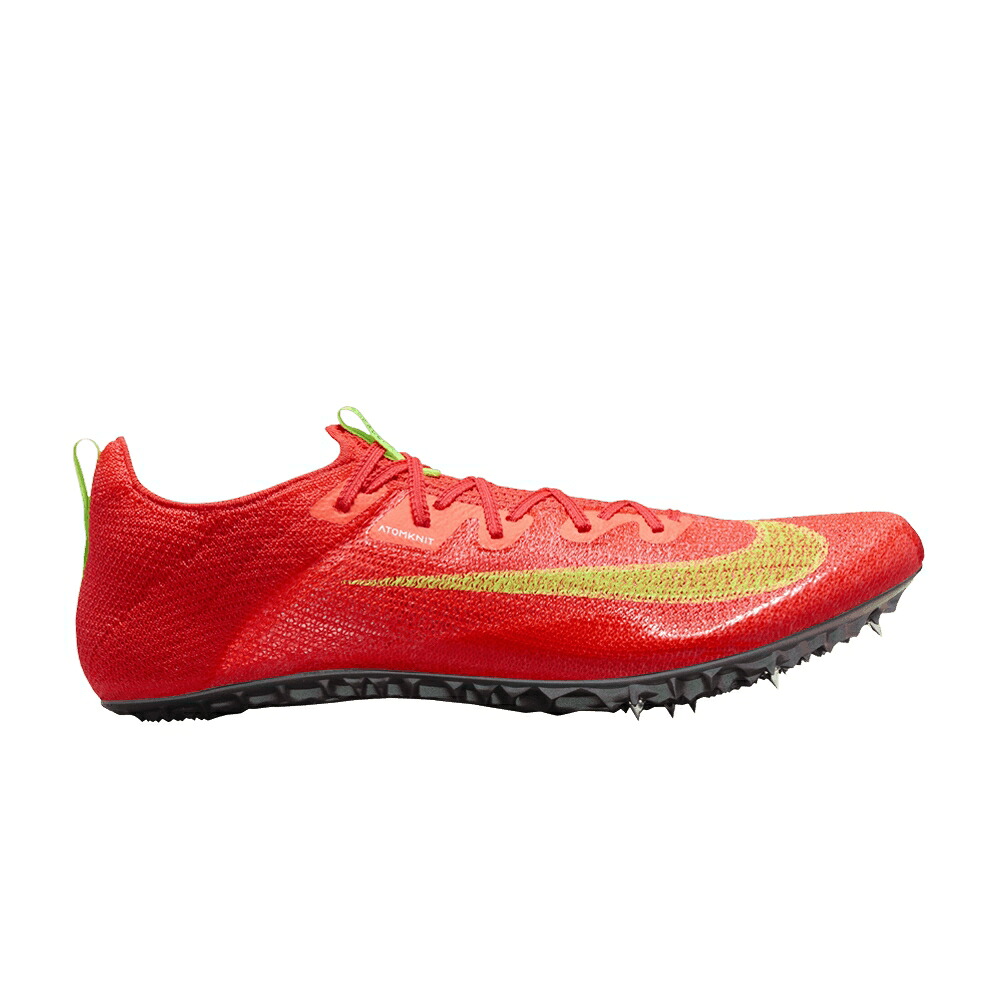 ナイキ ズーム エリート クリムゾン ライム ブラスト 'BRIGHT BLAST' スニーカー メンズ NIKE ZOOM SUPERFLY ELITE 2 CRIMSON LIME / BRIGHT CRIMSON LIME BLAST MINT|スニケス