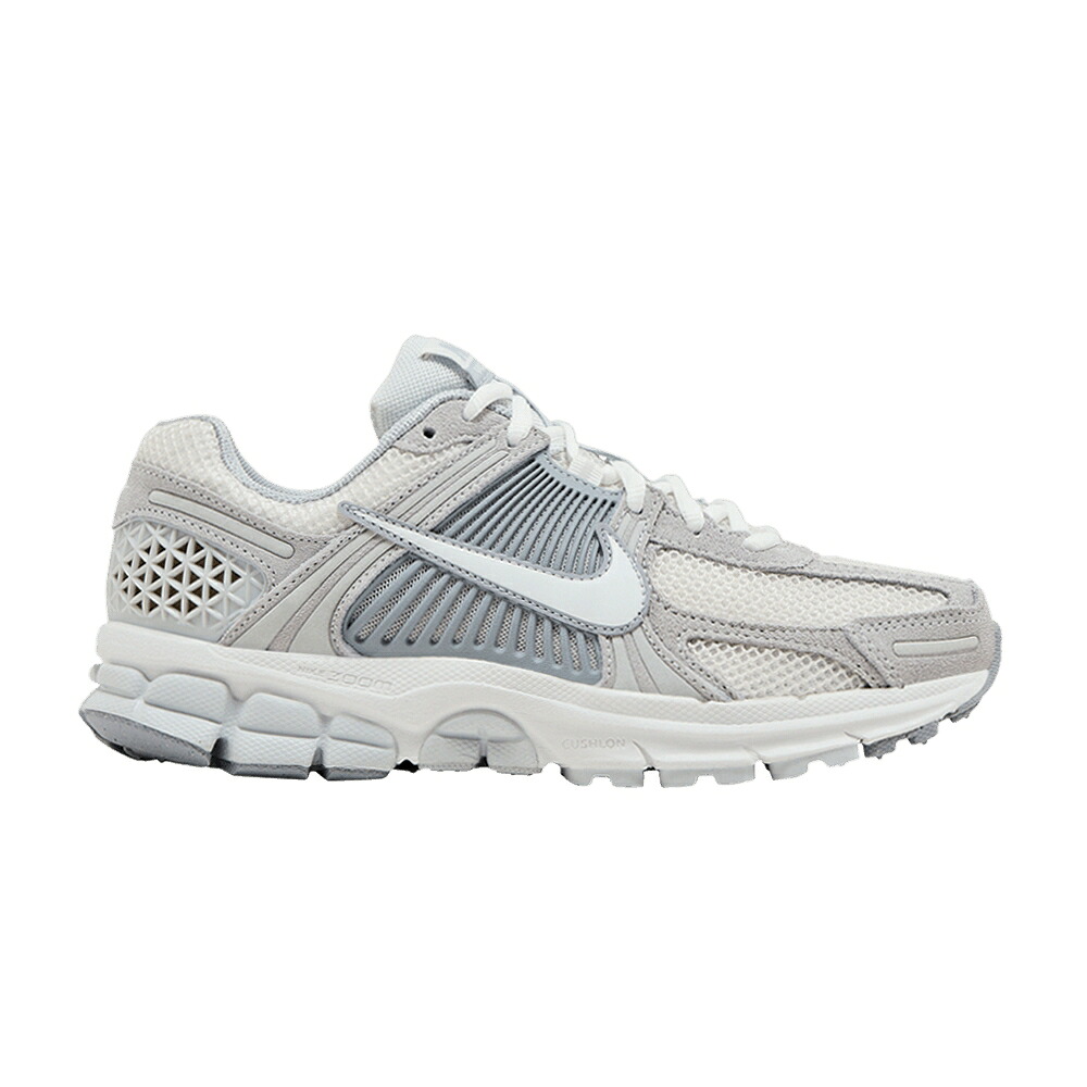 ナイキ 望遠レンズ 純然たる プラチナム \u0027PURE PLATINUM\u0027 スニーカー レディース NIKE WMNS AIR ZOOM VOMERO 5 / PURE PLATINUM PLATINUM TINT WOLF