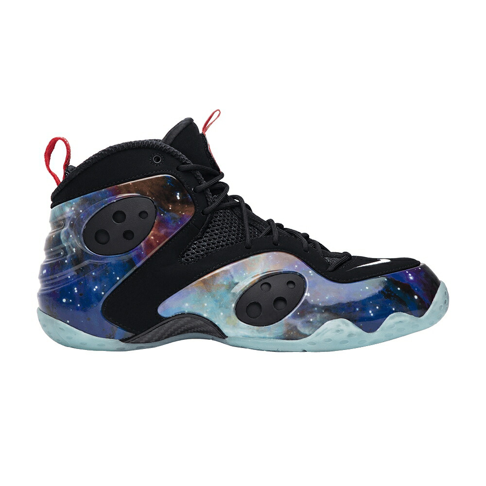 ナイキ ズーム ルーキー 黒色 ブラック アクション 赤 レッド ズームルーキー 'GALAXY' スニーカー メンズ NIKE ZOOM ROOKIE PRM RETRO 2019 / BLACK BLACK ACTION RED 121,000円