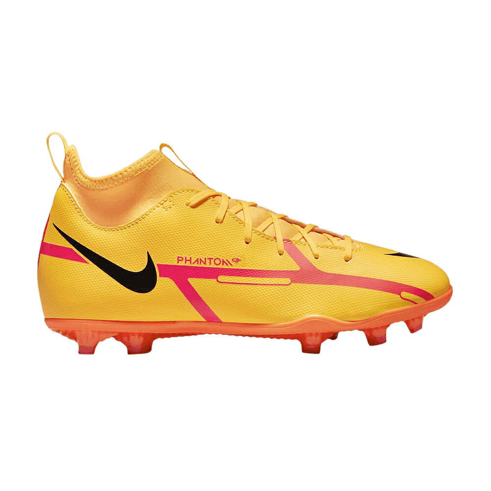 ナイキ クラブ レーザー 橙 オレンジ 'LASER ORANGE' ジュニア キッズ NIKE PHANTOM GT2 CLUB DF MG GS / LASER ORANGE TOTAL ORANGE BRIGHT ベビー マタニティ スニーカー 26,057円