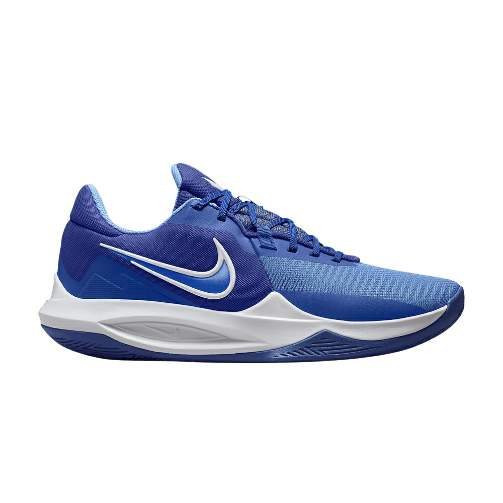 ナイキ ゲーム 青色 ブルー 白色 ホワイト 'ゲームロイヤル 青 ブルー' ゲームロイヤル スニーカー メンズ NIKE PRECISION 6 'GAME ROYAL' / GAME ROYAL UNIVERSITY BLUE WHITE|スニケス