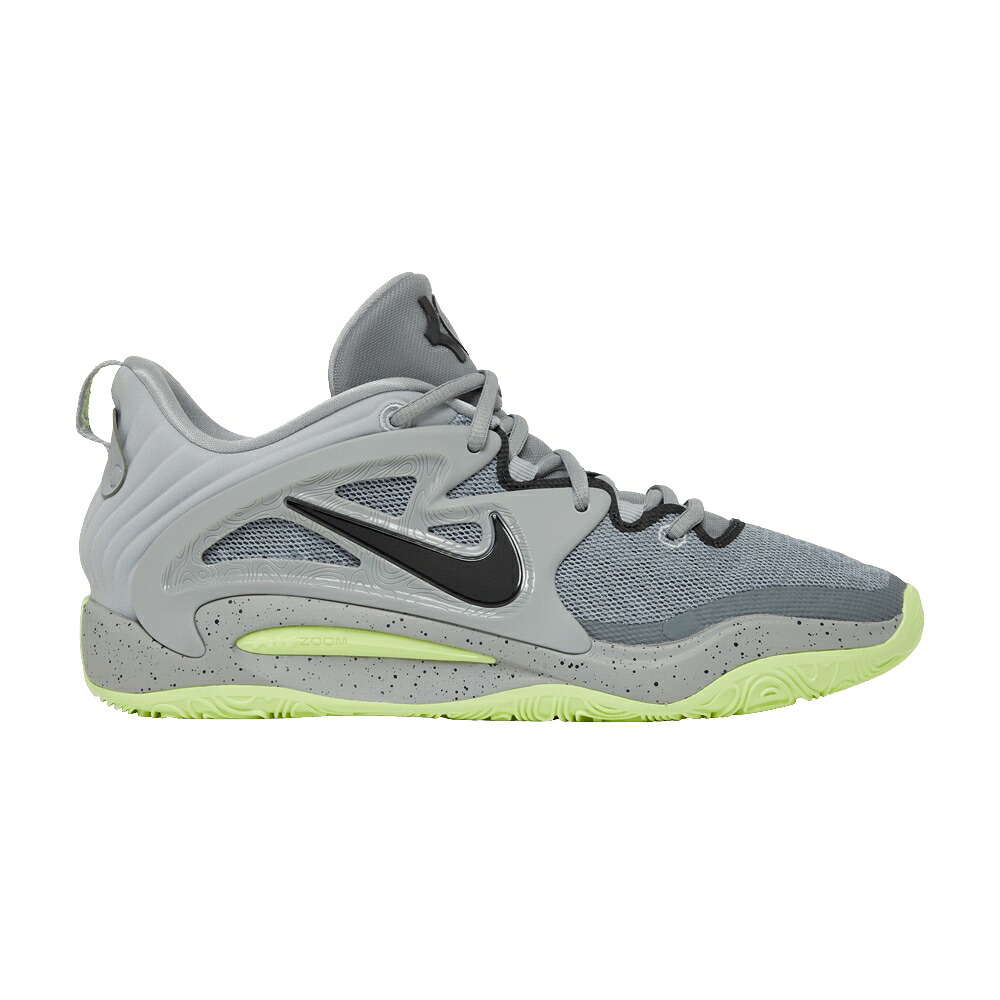 ナイキ 薄墨色 薄墨色 白いこと 白いこと \u0027WOLF SPECKLED\u0027 スニーカー メンズ NIKE KD 15 結核症 GREY / WOLF GREY WOLF GREY WHITE 靴-スニーカー-メンズ靴