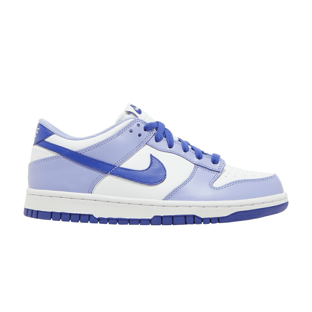 ナイキ ダンク 白いこと 白いこと ダンクロー \u0027BLUEBERRY\u0027 御坊っちゃん キッズ NIKE DUNK LOW なおなお書き / WHITE LIGHT THISTLE LAPIS もの言う花 マタニティ スニーカー