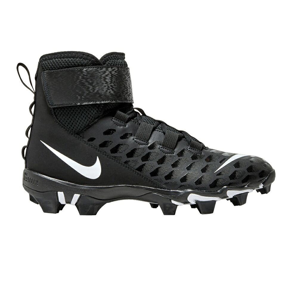 ナイキ シャーク 黒いこと 黒いこと 白いこと 白いこと \u0027BLACK WHITE\u0027 スニーカー メンズ NIKE FORCE SAVAGE SHARK 2 WIDE / BLACK ANTHRACITE WHITE