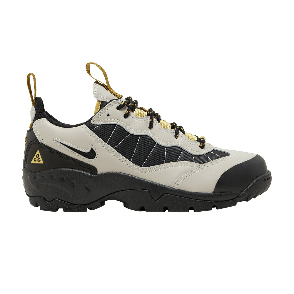 ナイキ 'LIGHT BONE' スニーカー メンズ NIKE ACG AIR MADA / LIGHT BONE CELERY DESERT MOSS|スニケス
