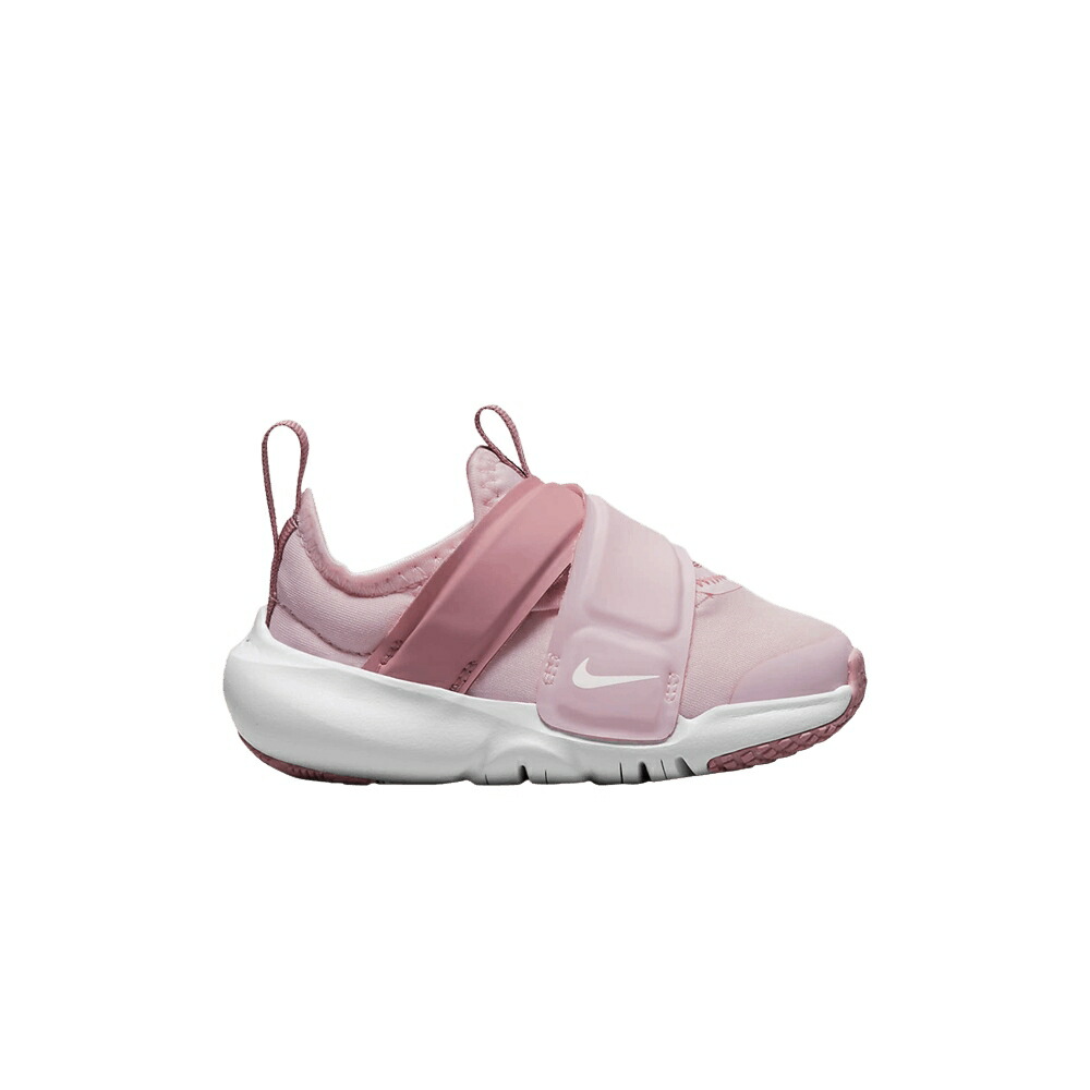 ナイキ さくら色 \u0027HYPER PINK\u0027 もの言う花 NIKE FLEX ADVANCE TD / HYPER PINK ELEMENTAL PINK PINK