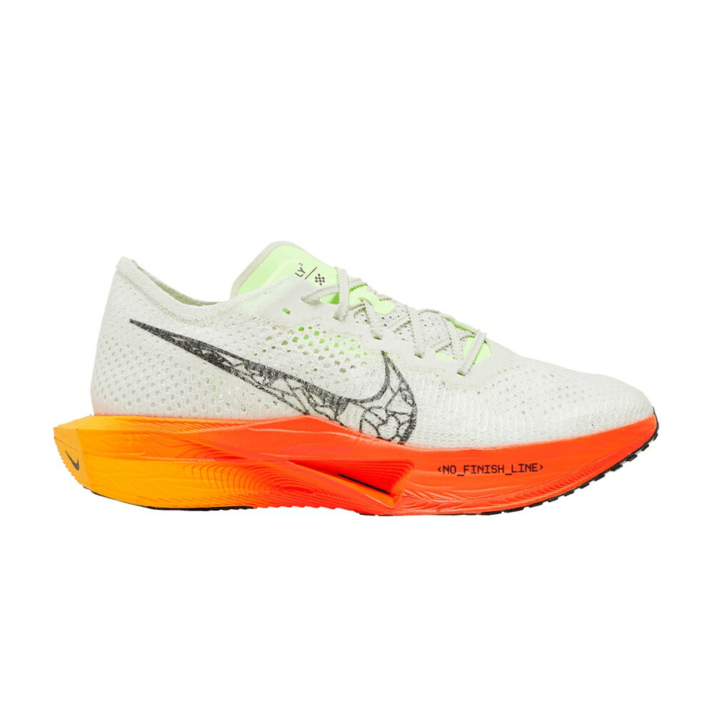 ナイキ クリムゾン NEXT% \u0027NO LINE\u0027 スニーカー メンズ NIKE ZOOMX VAPORFLY 3 FINISH / SEA GLASS SUNDIAL BRIGHT CRIMSON