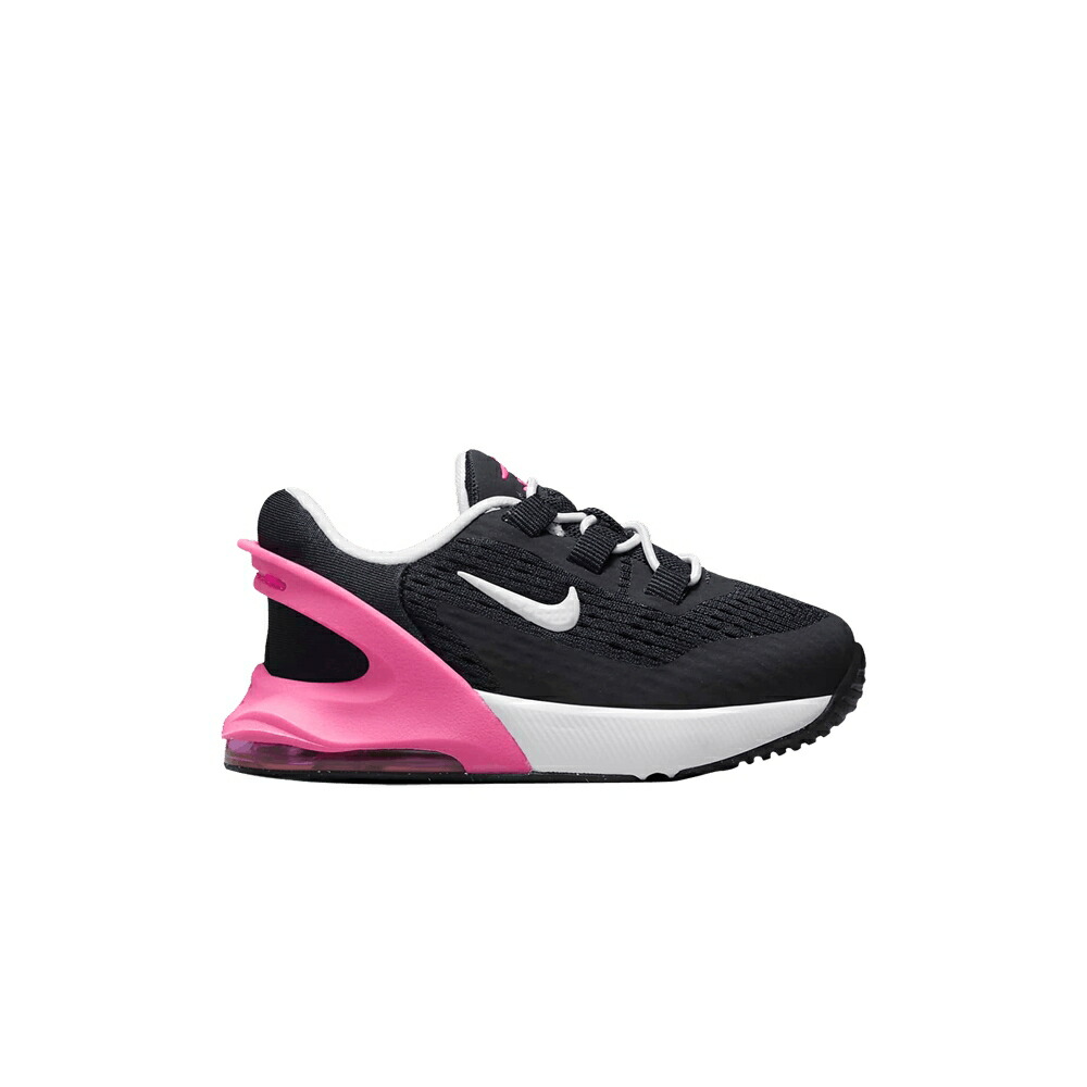 ナイキ マックス サクラ色 白いこと 白いこと 大気圏マックス \u0027DARK PINK\u0027 もの言う花 NIKE AIR MAX 270 GO TD OBSIDIAN FIERCE / DARK OBSIDIAN FIERCE PINK WHITE