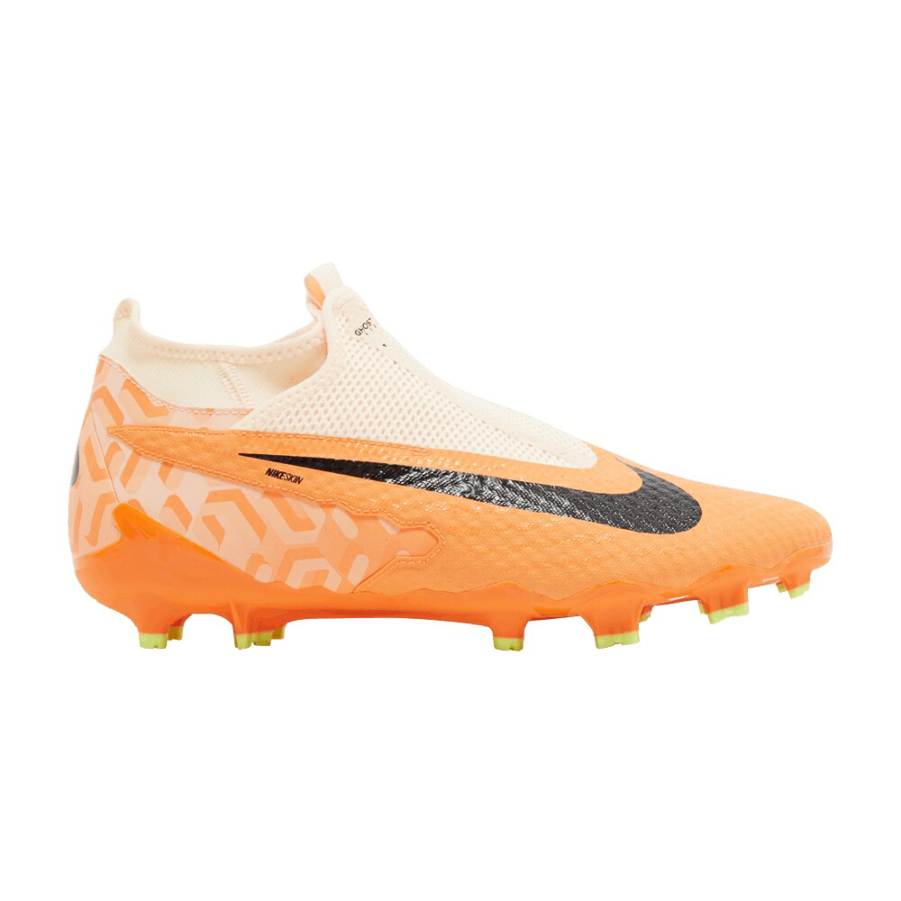 ナイキ 翰林院 黒いこと 黒いこと \u0027UNITED PACK\u0027 スニーカー メンズ NIKE PHANTOM GX ACADEMY DF 室内用便器 FG MG / GUAVA ICE BLACK