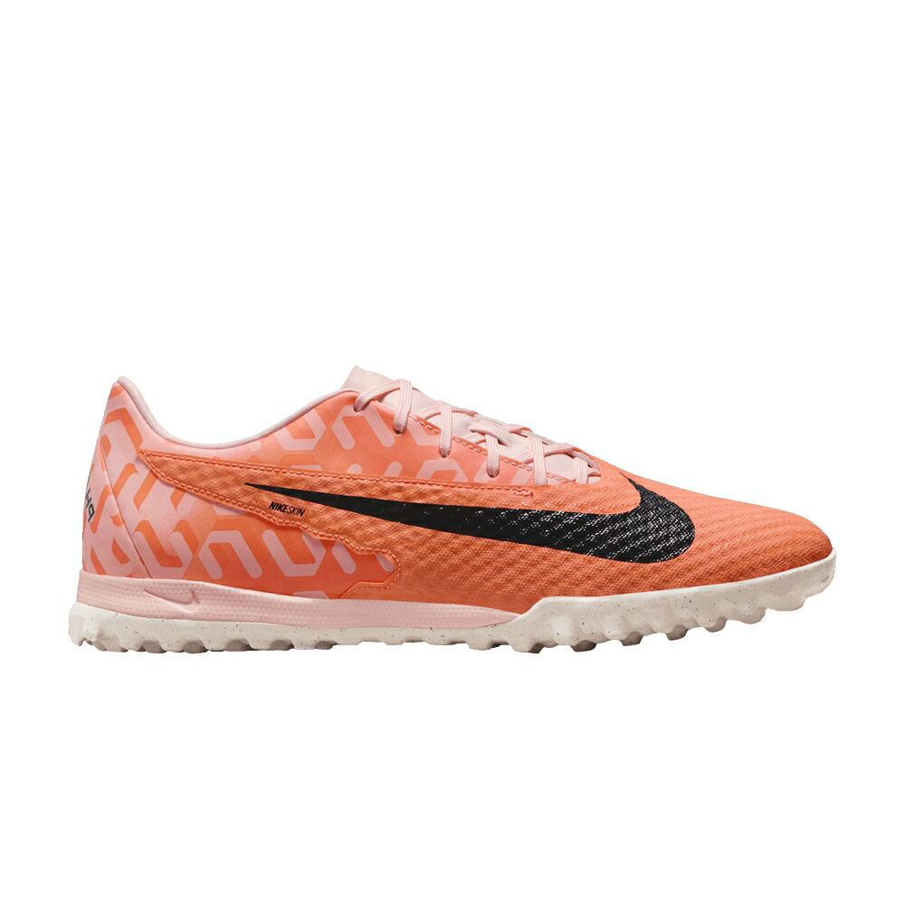 ナイキ アカデミー 黒色 ブラック UNITED PACK スニーカー メンズ NIKE PHANTOM GX ACADEMY WC TF / GUAVA ICE BLACK
