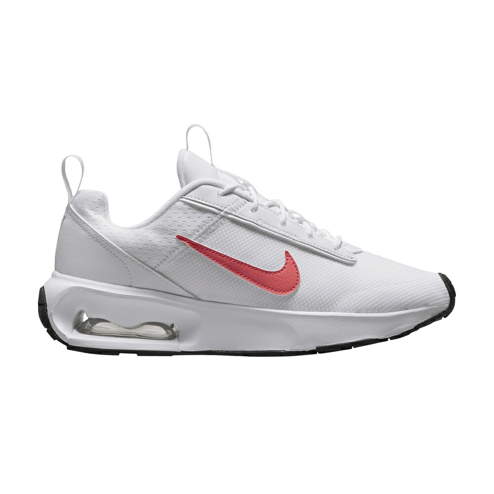 ナイキ マックス ライト マジック 白色 ホワイト エアマックス 'WHITE EMBER' スニーカー レディース NIKE WMNS AIR MAX INTERLOCK LITE MAGIC / WHITE MAGIC EMBER PHOTON DUST|スニケス