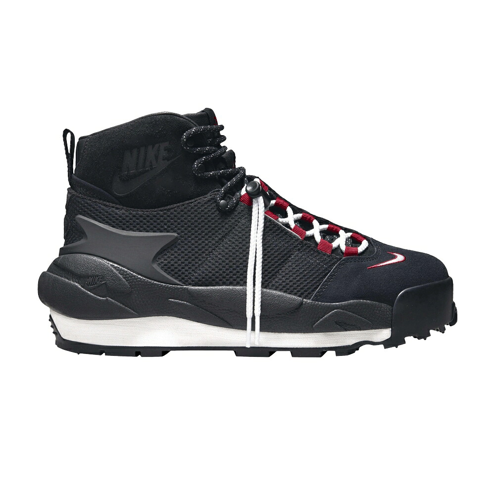 ナイキ 黒いこと 黒いこと \u0027BLACK\u0027 スニーカー メンズ NIKE SACAI X MAGMASCAPE / BLACK BLACK