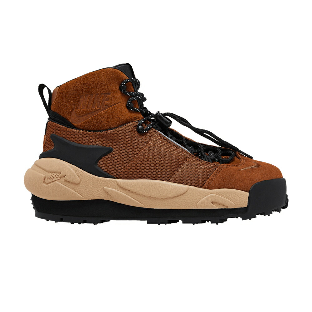 ナイキ LIGHT TAN スニーカー メンズ NIKE SACAI X MAGMASCAPE BRITISH / LIGHT BRITISH TAN LIGHT BRITISH