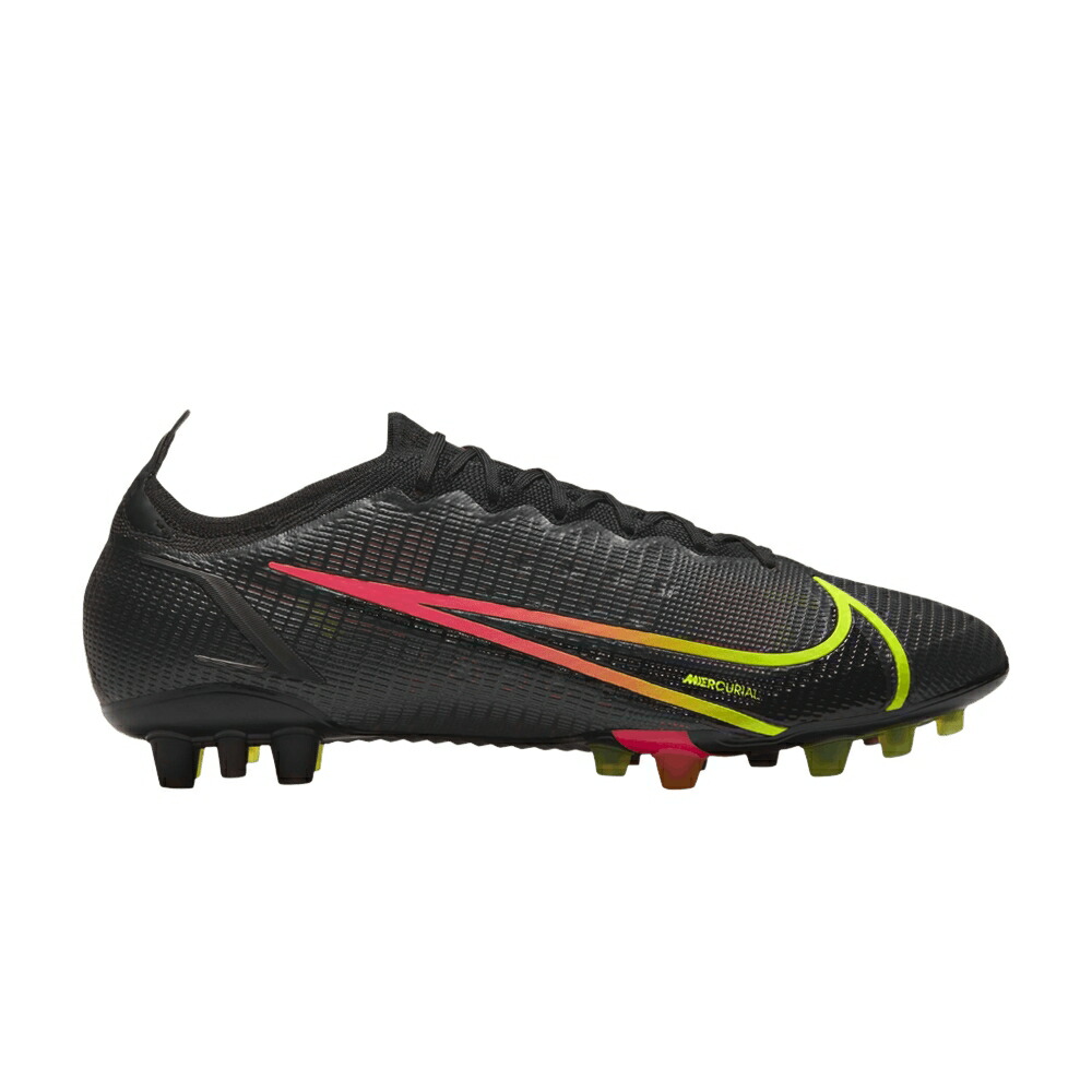 ナイキ エリート 黒色 ブラック BLACK CYBER スニーカー メンズ NIKE MERCURIAL VAPOR 14 ELITE AG / BLACK OFF NOIR OBSIDIAN CYBER