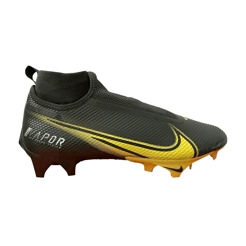 ナイキ プロ 黄色 イエロー ストライク OREGON NIGHTMARE スニーカー メンズ NIKE VAPOR EDGE PRO 360 SMU PE / SEQUOIA YELLOW STRIKE