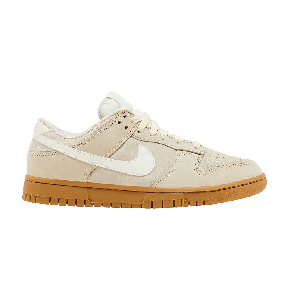 ナイキ ダンク 赤銅色 赤銅色 ダンクロー \u0027HANGUL DAY\u0027 スニーカー レディース NIKE WMNS DUNK LOW SE / LIGHT OREWOOD BROWN SAIL GUM 靴-レディース靴