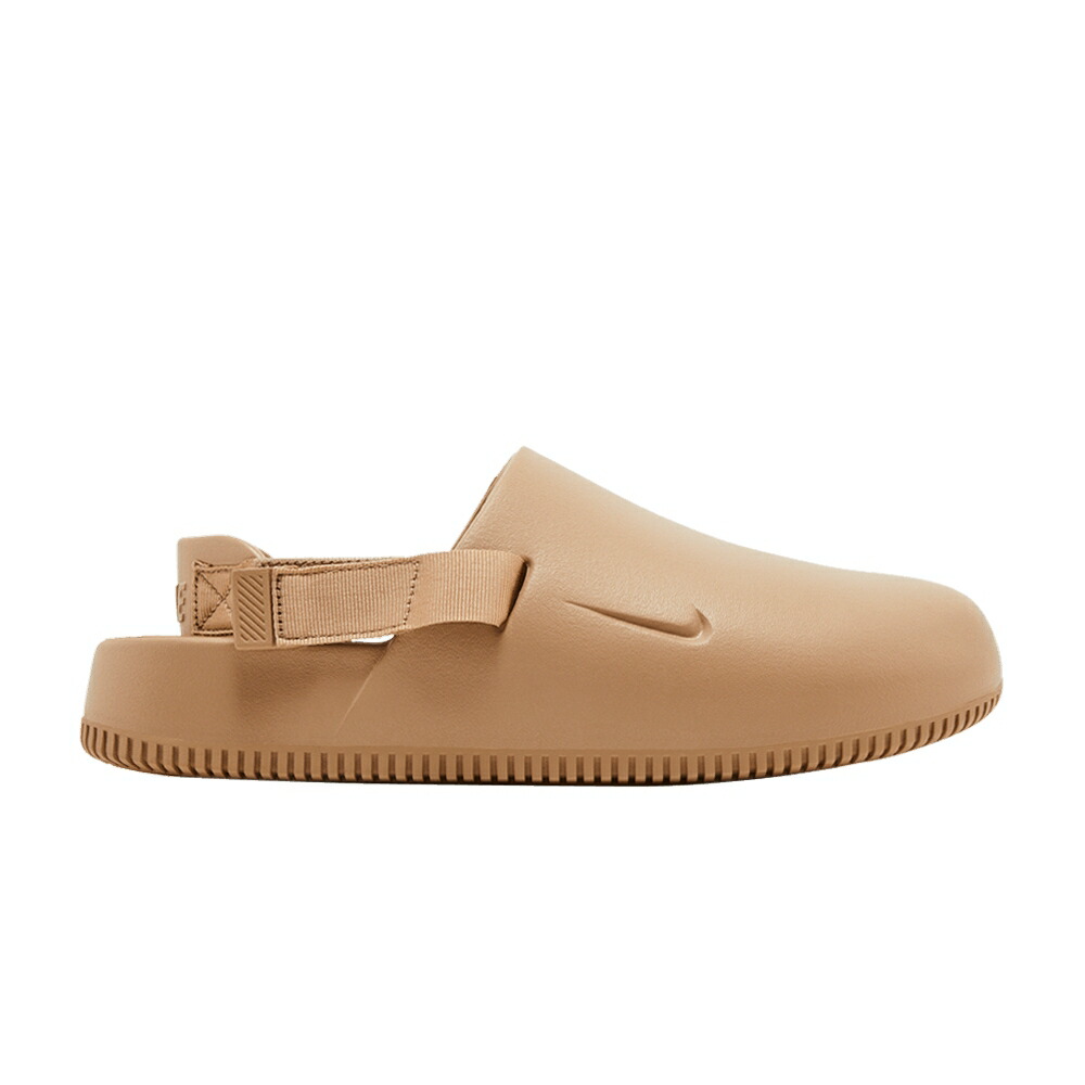 ナイキ HEMP スニーカー メンズ NIKE CALM MULE / HEMP HEMP