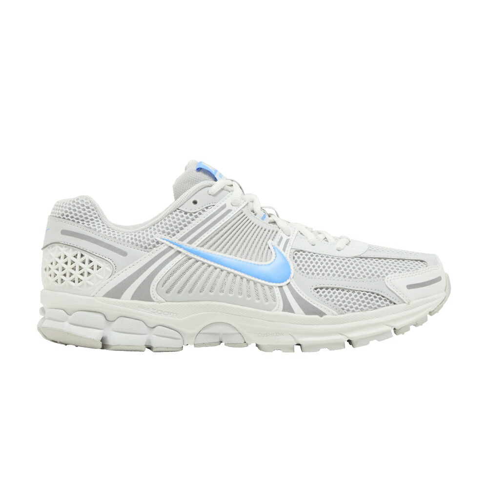 ナイキ ズーム 白色 ホワイト 青色 ブルー PHOTON BLUE スニーカー メンズ NIKE AIR ZOOM VOMERO 5 DUST UNIVERSITY / SUMMIT WHITE UNIVERSITY BLUE