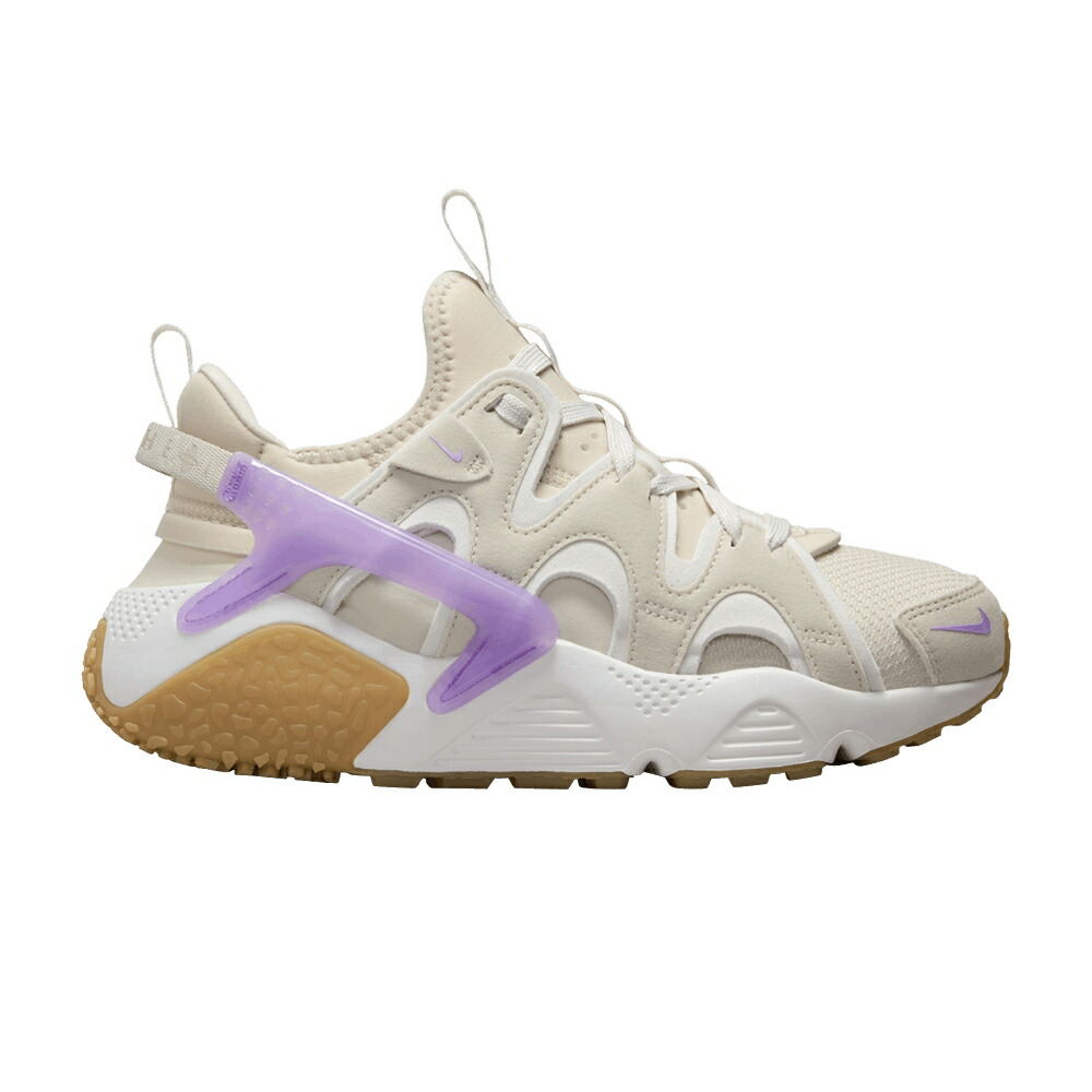 ナイキ ハラチ 茶色 ブラウン 'LIGHT FUCHSIA' スニーカー レディース NIKE WMNS AIR HUARACHE CRAFT OREWOOD / LIGHT OREWOOD BROWN PHANTOM GUM