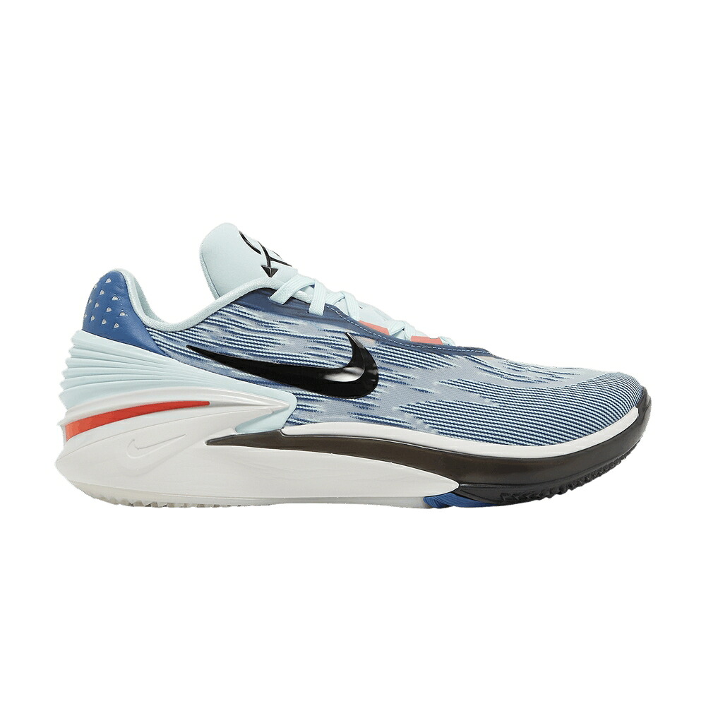 ナイキ 望遠レンズ 青み 青色 翡翆 ジェード \u0027INDUSTRIAL ICE\u0027 スニーカー メンズ NIKE AIR ZOOM GT CUT 2 BLUE JADE / INDUSTRIAL BLUE JADE ICE BRIGHT