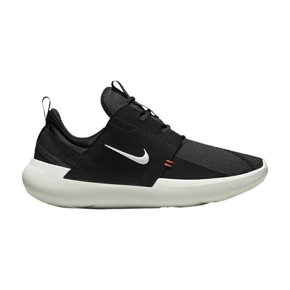 ナイキ 黒いこと 黒いこと 赤 赤いこと \u0027ANTHRACITE SAIL\u0027 スニーカー メンズ NIKE E-SERIES AD / ANTHRACITE BLACK PICANTE RED