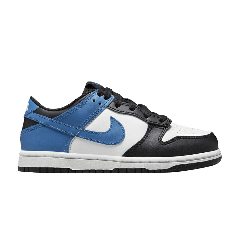 ナイキ ダンク 白いこと 白いこと 青味 青み ダンクロー \u0027INDUSTRIAL BLUE\u0027 御坊っちゃん キッズ NIKE DUNK LOW なおなお書き / SUMMIT WHITE INDUSTRIAL BLUE もの言う花 マタニティ スニーカー