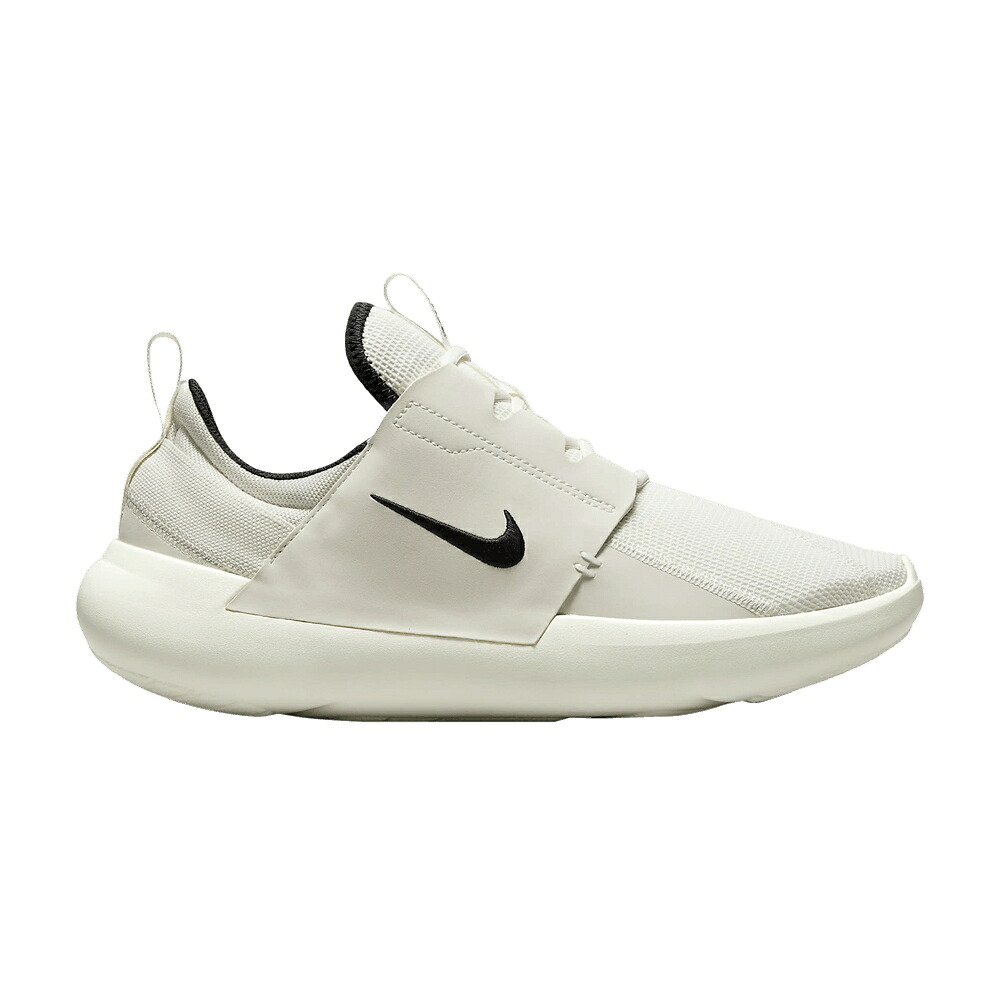 ナイキ 黒いこと 黒いこと \u0027SAIL BLACK\u0027 スニーカー メンズ NIKE E-SERIES AD / SAIL BLACK PHANTOM