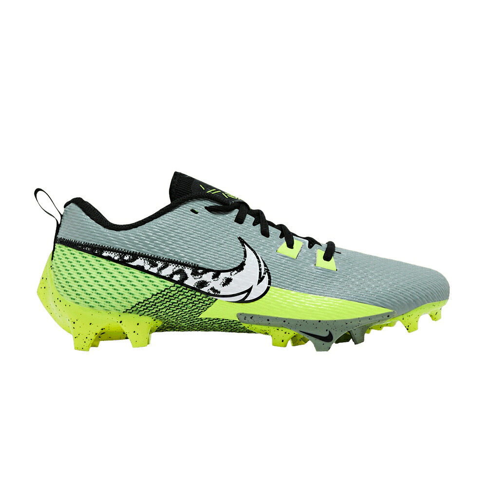 ナイキ スピード 緑 グリーン 黒色 ブラック 白色 ホワイト 'RAZORSHARP CUTS' スニーカー メンズ NIKE VAPOR EDGE SPEED 360 2 'RAZOR-SHARP / MICA GREEN BLACK VOLT WHITE|スニケス