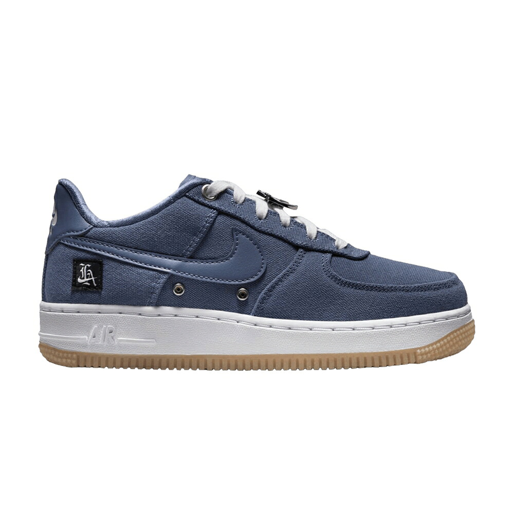 ナイキ 青色 ブルー エアフォース ' COAST' ジュニア キッズ NIKE AIR FORCE 1 LOW GS 'NIKE COAST PACK - WEST / DIFFUSED BLUE DIFFUSED BLUE ベビー マタニティ スニーカー|スニケス
