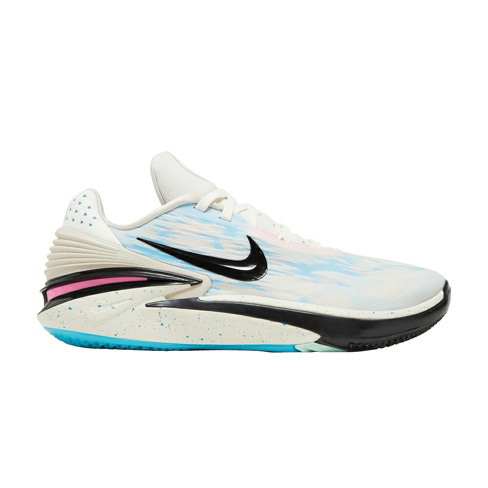ナイキ ズーム 茶色 ブラウン 黒色 ブラック 'WE GREATER' スニーカー メンズ NIKE AIR ZOOM GT CUT 2 ARE ALL / SAIL LIGHT OREWOOD BROWN BLACK