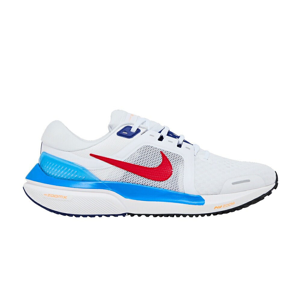 ナイキ ズーム 青色 ブルー 白色 ホワイト ディープ 'WHITE RED' スニーカー メンズ NIKE AIR ZOOM VOMERO 16 PHOTO BLUE / WHITE PHOTO BLUE DEEP ROYAL BLUE|スニケス