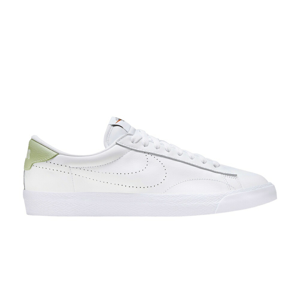 ナイキ テニス クラシック オリーブ 白色 ホワイト オーラ WHITE AURA スニーカー メンズ NIKE TENNIS CLASSIC AC OLIVE / WHITE OLIVE AURA