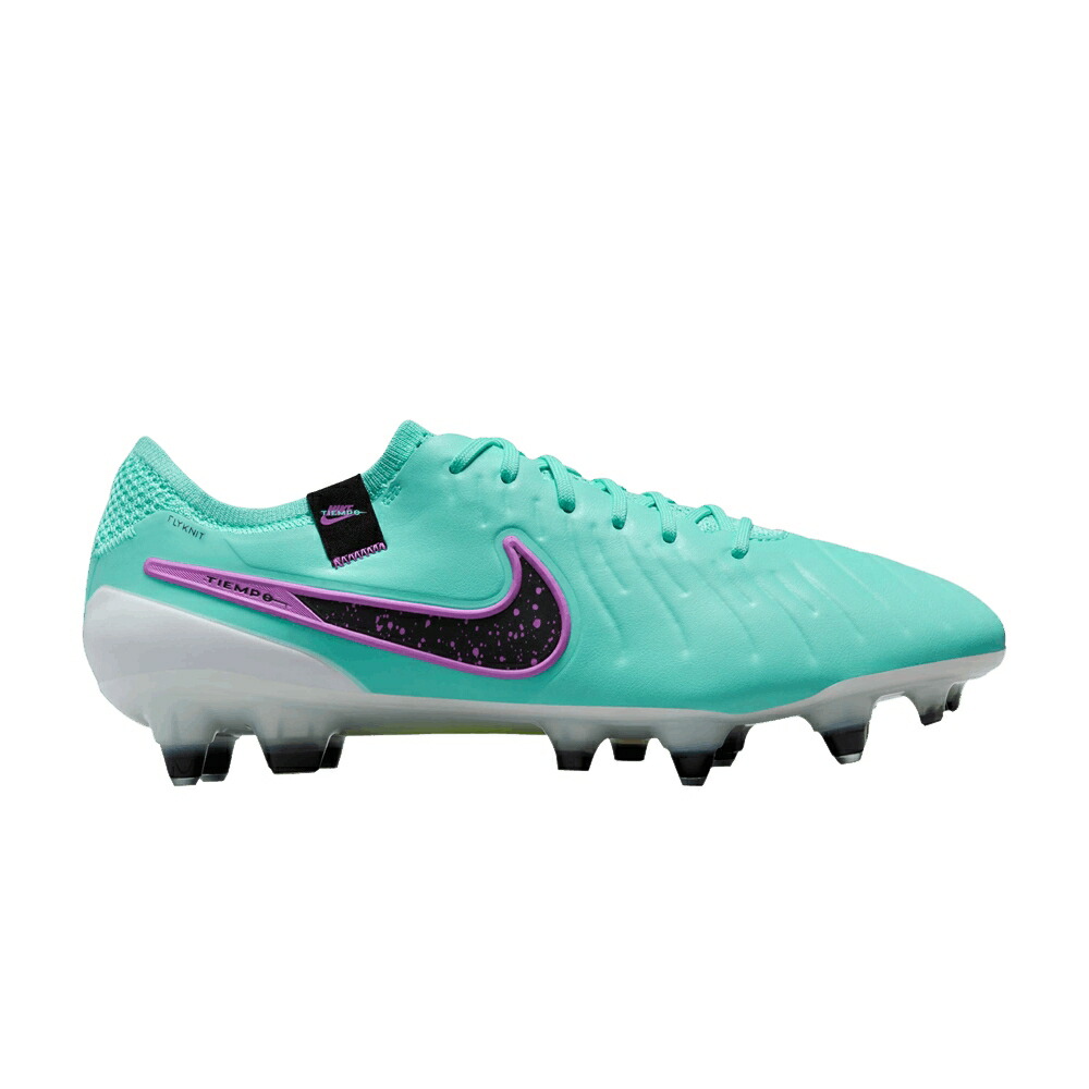 ナイキ ティエンポ レジェンド エリート ドリーム PEAK PACK スニーカー メンズ NIKE TIEMPO LEGEND 10 ELITE SG READY / HYPER TURQUOISE FUCHSIA DREAM