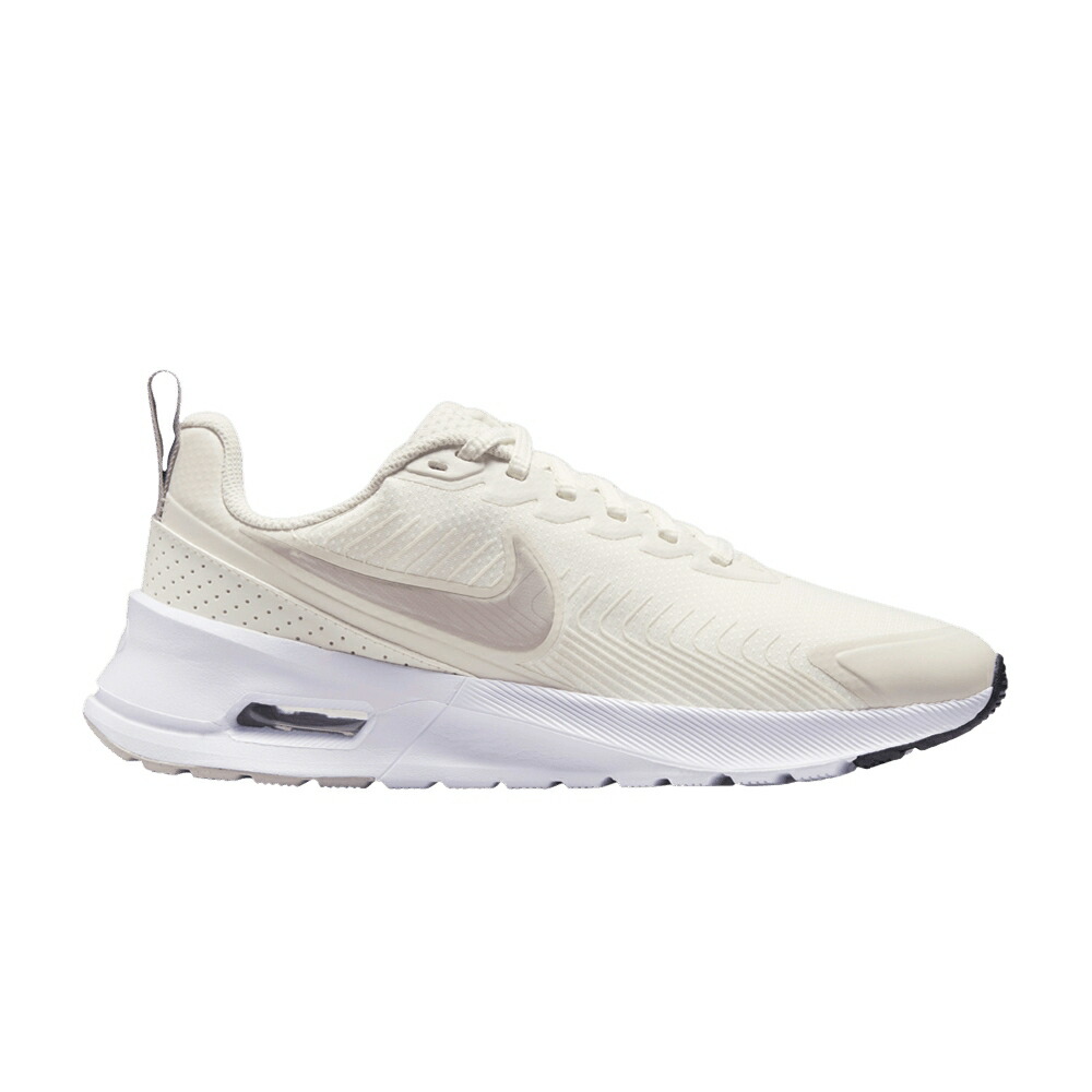 ナイキ マックス プラチナム 赤 赤いこと エア湖マックス \u0027SAIL VIOLET\u0027 スニーカー レディース NIKE WMNS AIR MAX NUAXIS PLATINUM / SAIL PHANTOM COMET RED PLATINUM