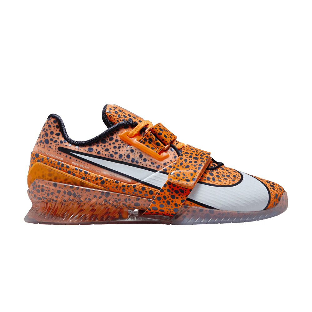ナイキ \u0027ELECTRIC PACK\u0027 スニーカー メンズ NIKE ROMALEOS 4 SE / MULTI COLOR MULTI COLOR