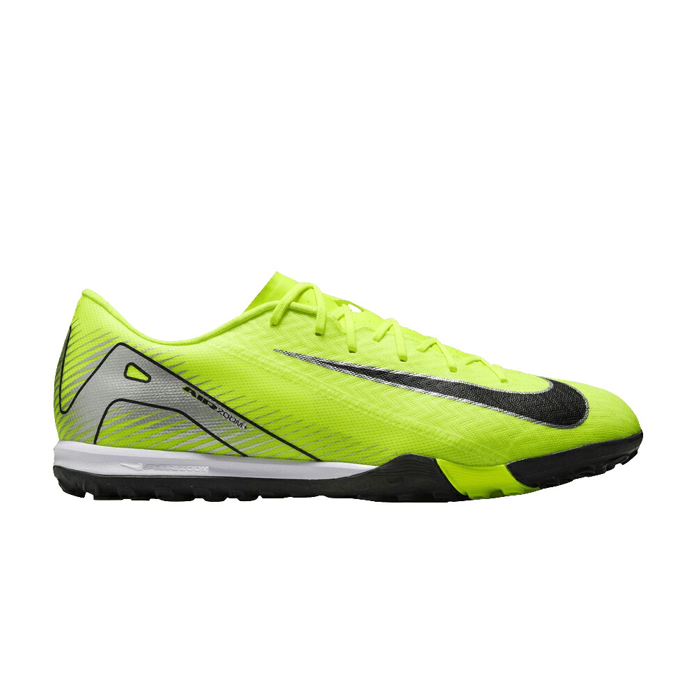 ナイキ 望遠レンズ 翰林院 黒いこと 黒いこと \u0027MAD PACK\u0027 スニーカー メンズ NIKE ZOOM MERCURIAL VAPOR 16 ACADEMY TF VOLTAGE / VOLT BLACK スニーカー-メンズ靴-靴