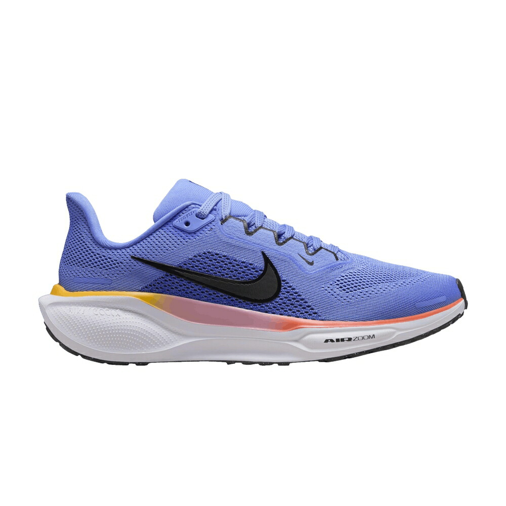 ナイキ 望遠レンズ ペガサス 青み 青色 レーザ 望遠レンズペガサス \u0027ROYAL PULSE\u0027 スニーカー レディース NIKE WMNS AIR ZOOM PEGASUS 41 / ROYAL PULSE ASTRONOMY BLUE LASER