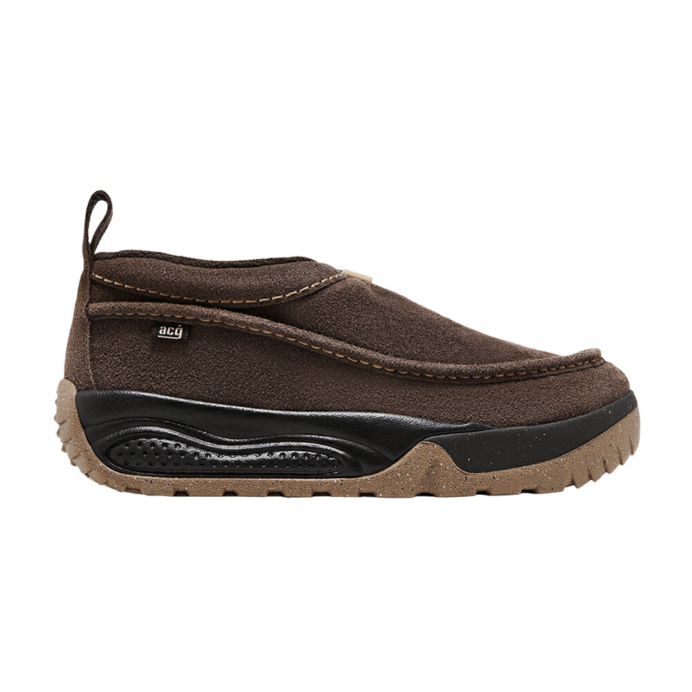 ナイキ 赤銅色 赤銅色 \u0027BAROQUE BROWN\u0027 スニーカー メンズ NIKE ACG IZY / BAROQUE BROWN SANDDRIFT