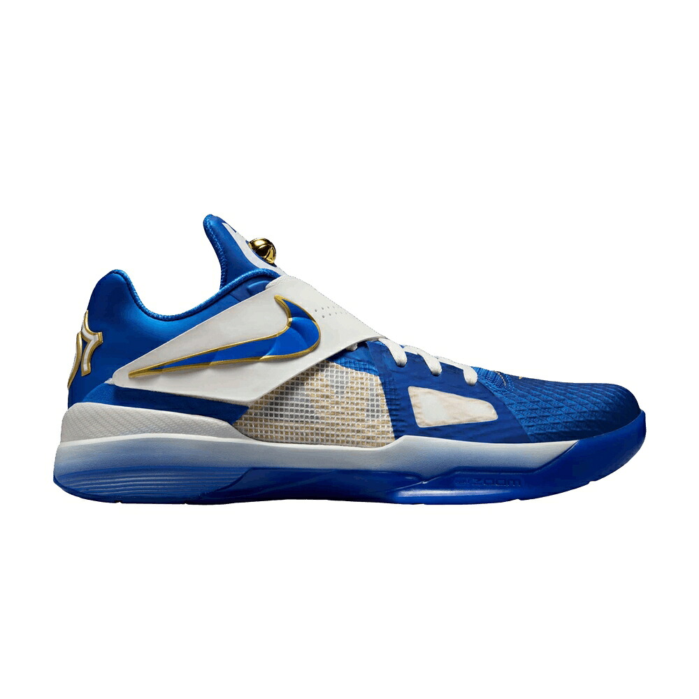 ナイキ 望遠レンズ レアル 白いこと 白いこと \u0027THE ROYAL\u0027 スニーカー メンズ NIKE ZOOM KD 4 REAL MVP - HYPER / HYPER ROYAL SUMMIT WHITE