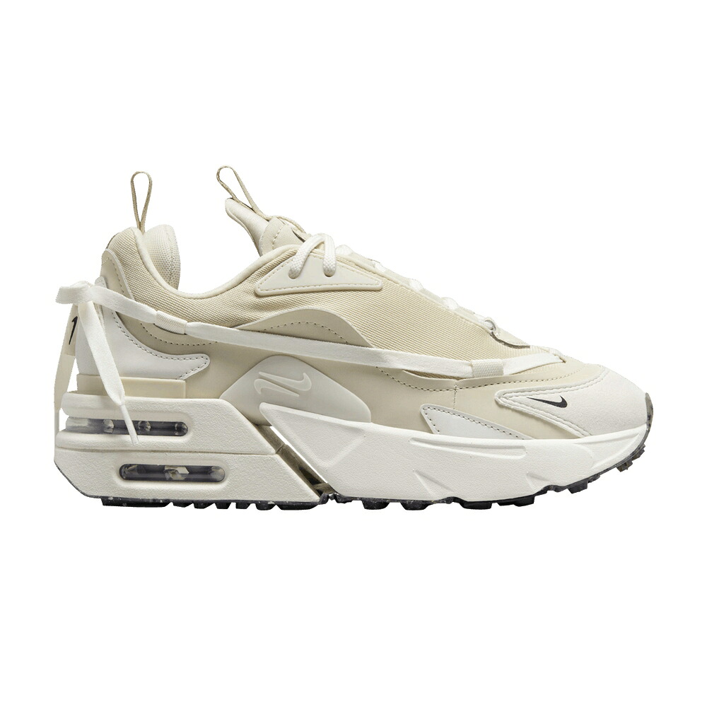 ナイキ マックス エアマックス 'SANDDRIFT' スニーカー レディース NIKE WMNS AIR MAX FURYOSA / SANDDRIFT PHANTOM|スニケス