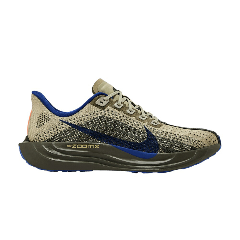 ナイキ ペガサス カーキ 積貨委託貨物 オリーブ \u0027CARGO BLUE\u0027 スニーカー メンズ NIKE PEGASUS PLUS KHAKI RACER / CARGO KHAKI NEUTRAL OLIVE RACER スニーカー-靴-メンズ靴