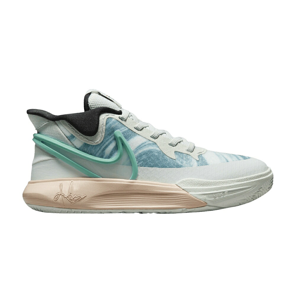 ナイキ カイリー 'CHINESE YEAR' ジュニア キッズ NIKE KYRIE 8 GO PS NEW / PHOTON DUST PHOTON DUST WASHED ベビー マタニティ スニーカー|スニケス