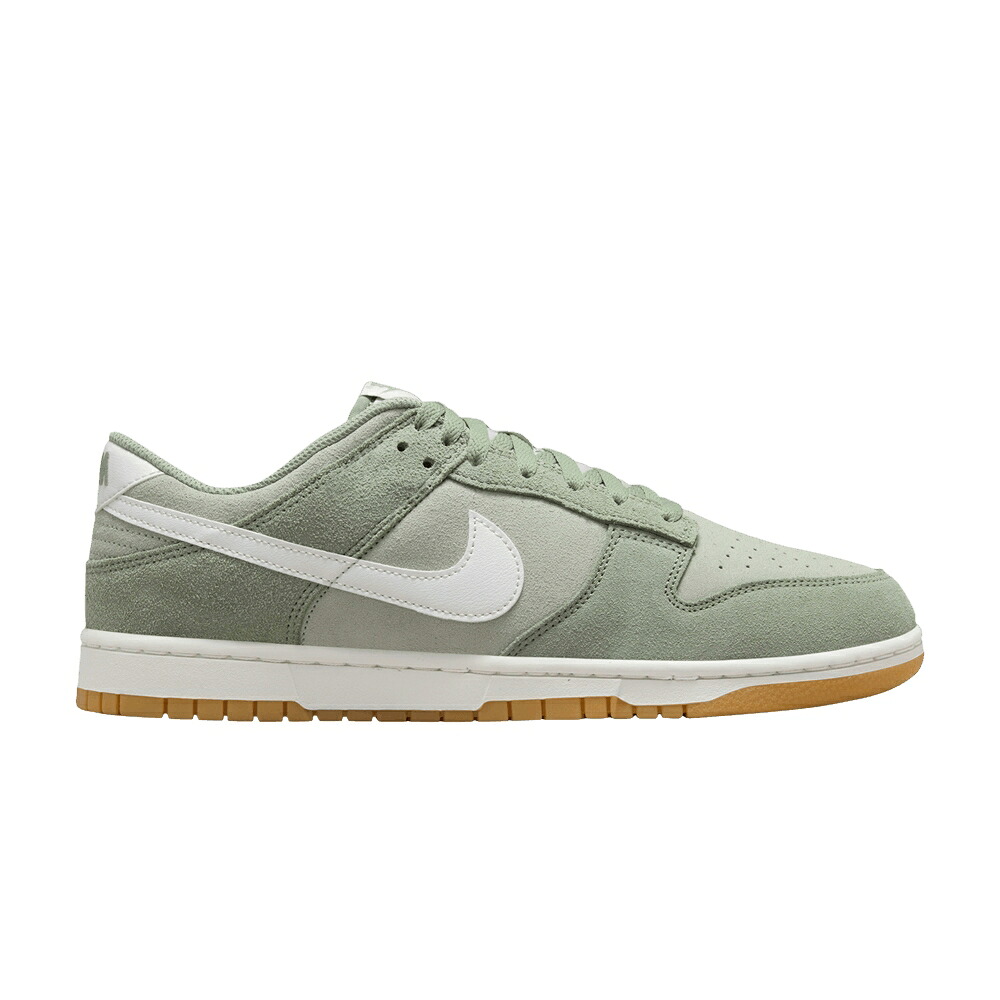 ナイキ メンズ ダンク 翡翆 ジェード しろがね色 しろがね色 MEN\u0027S ダンクロー \u0027JADE GUM\u0027 スニーカー NIKE DUNK LOW SE HORIZON / JADE HORIZON LIGHT SILVER GUM