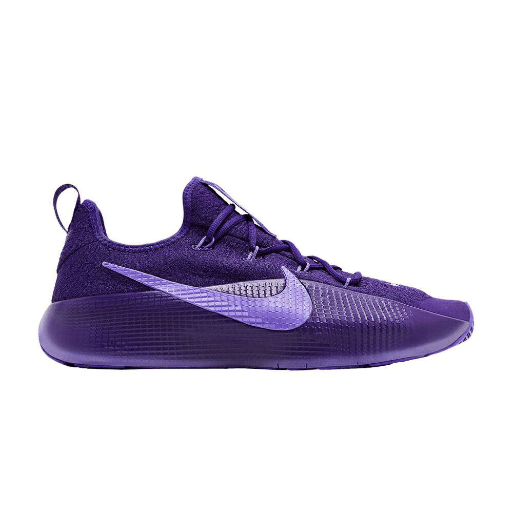 ナイキ レブロン 厚地の外套 紫 パープル 行動 \u0027PURPLE RAIN\u0027 スニーカー メンズ NIKE LEBRON TR 1 / COURT PURPLE ACTION GRAPE