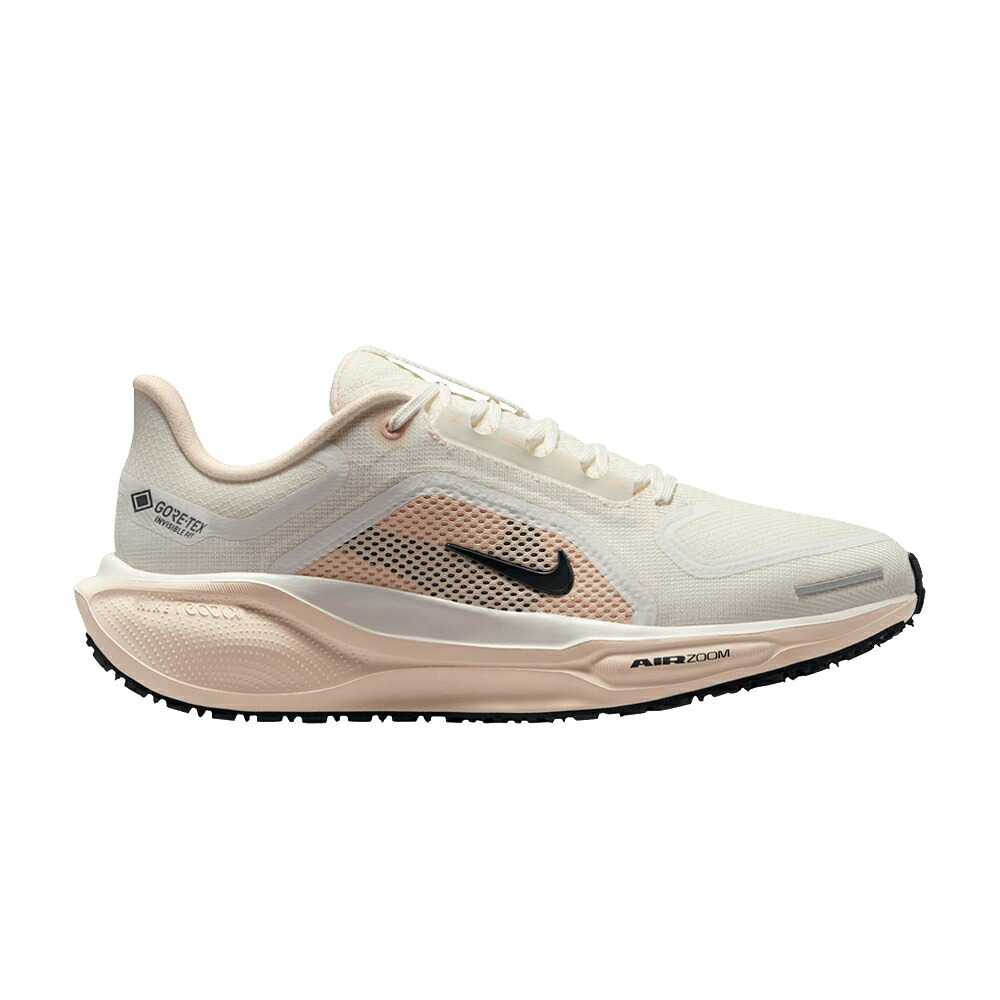 ナイキ ズーム ペガサス ゴアテックス クリムゾン ズームペガサス 'GUAVA ICE' スニーカー レディース NIKE WMNS AIR ZOOM PEGASUS 41 GORE-TEX / SAIL GUAVA ICE CRIMSON TINT