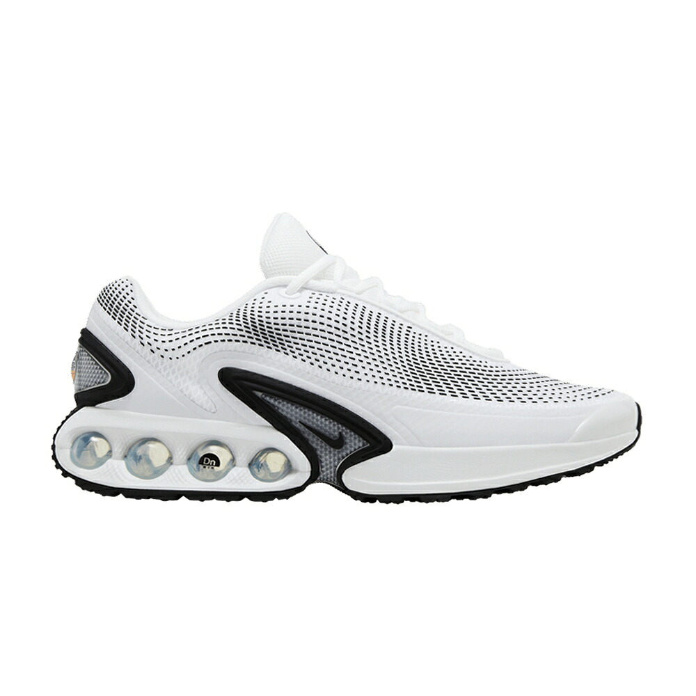 ナイキ マックス 白いこと 白いこと エア湖マックス \u0027PHOTON BLACK\u0027 スニーカー メンズ NIKE AIR MAX DN DUST / WHITE PHOTON DUST METALLIC スニーカー-メンズ靴