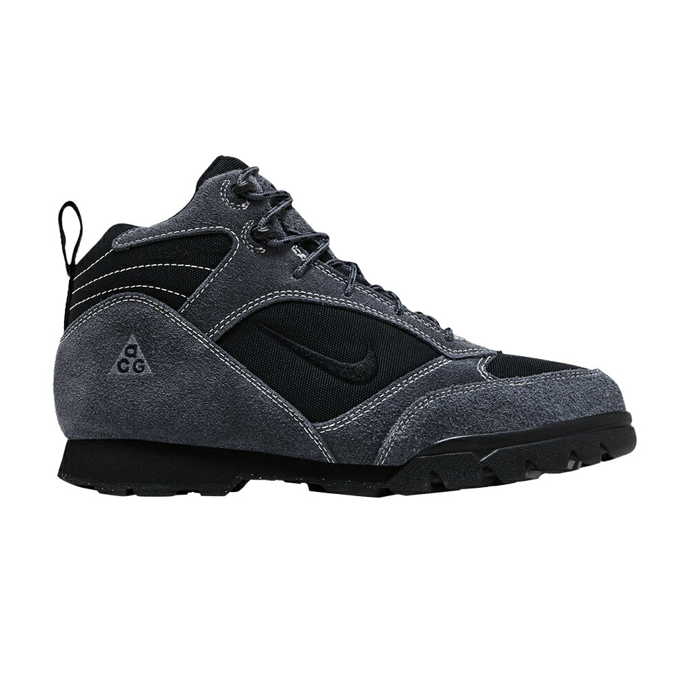 ナイキ ミッド 黒いこと 黒いこと 薄墨色 薄墨色 \u0027BLACK GREY\u0027 スニーカー メンズ NIKE ACG TORRE MID WATERPROOF DARK / BLACK DARK GREY SAIL BLACK